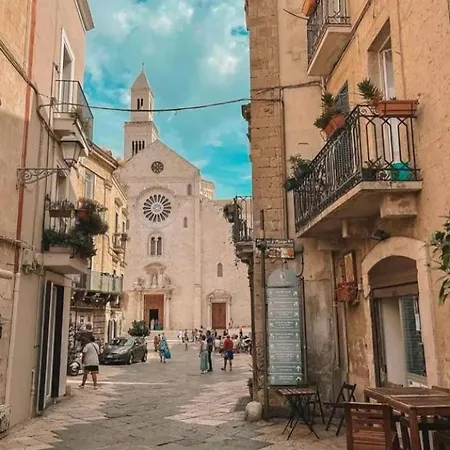 Mario's Bari