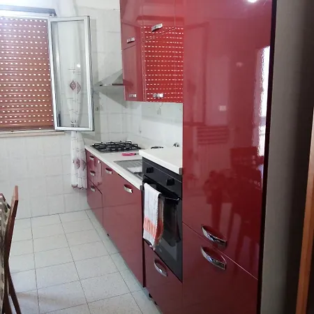 Apartment Mario's Bari