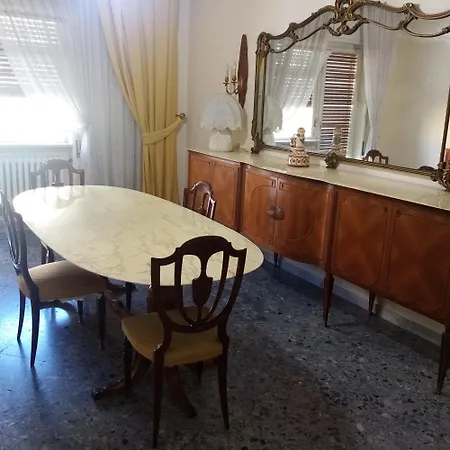 Apartment Mario's *