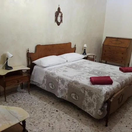 Mario's アパート バーリ